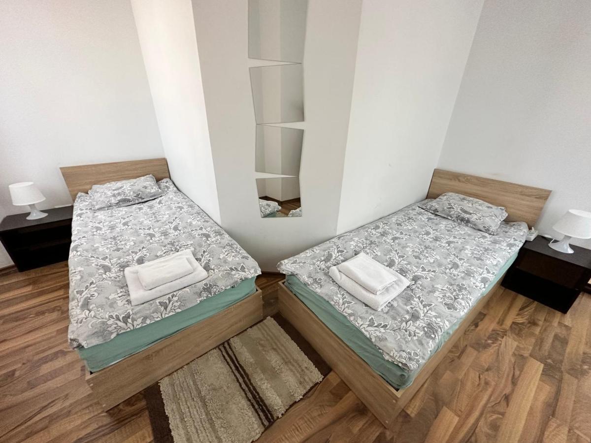 Ramada 2 - Apartment บันสโก ภายนอก รูปภาพ