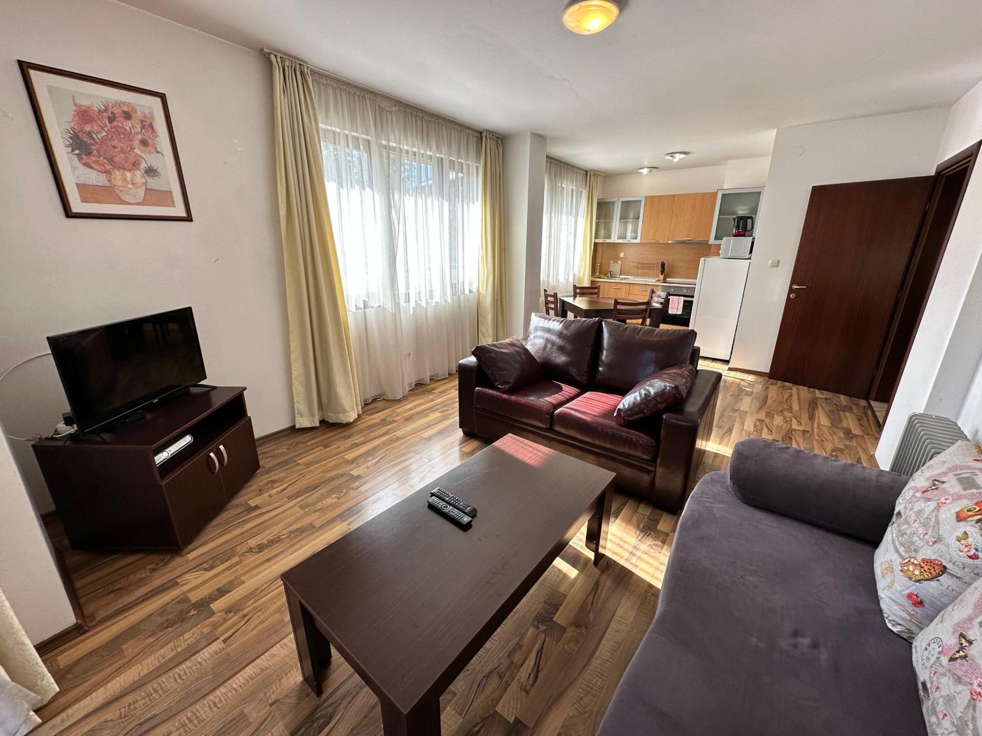 Ramada 2 - Apartment บันสโก ภายนอก รูปภาพ