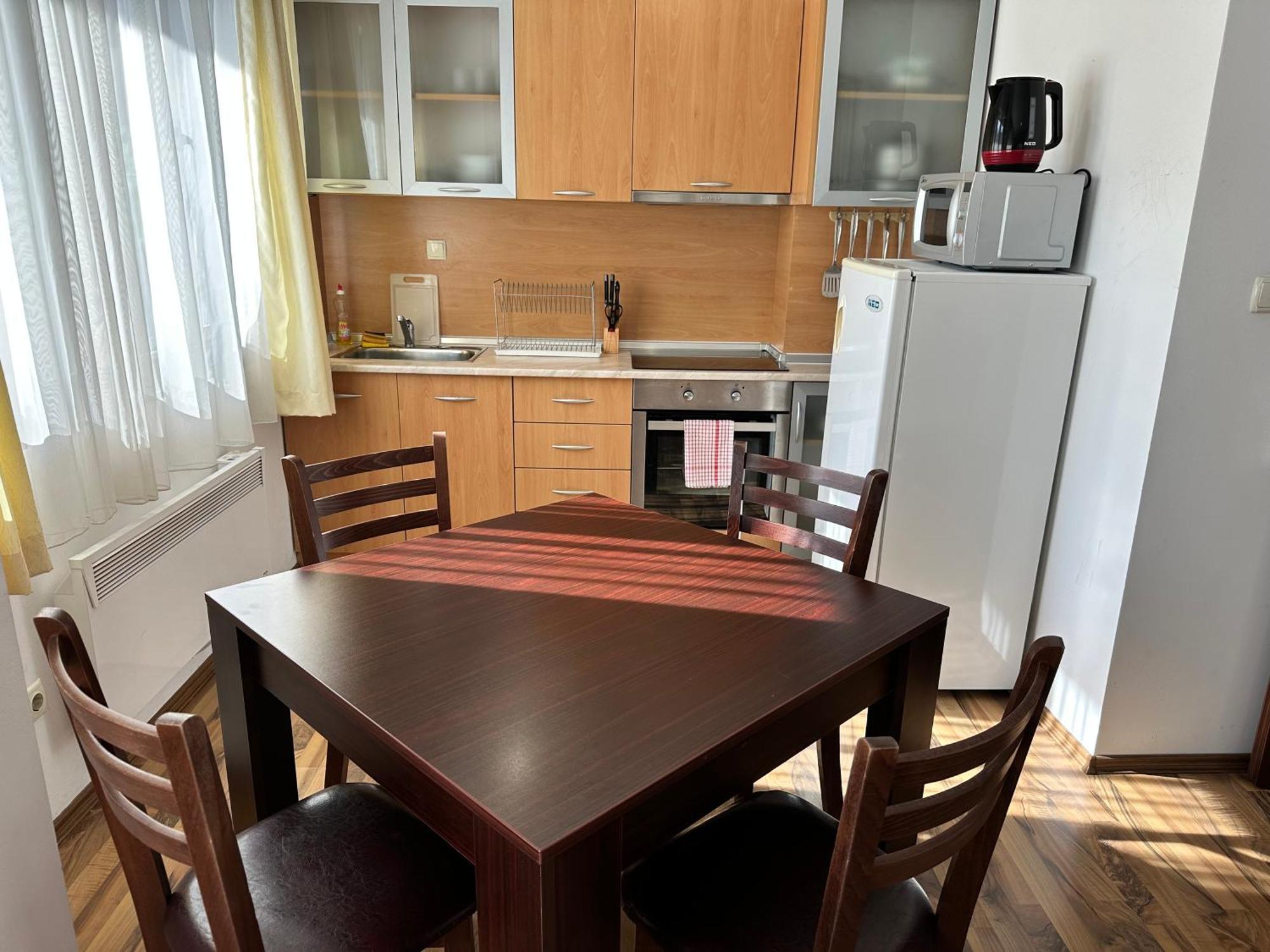Ramada 2 - Apartment บันสโก ภายนอก รูปภาพ