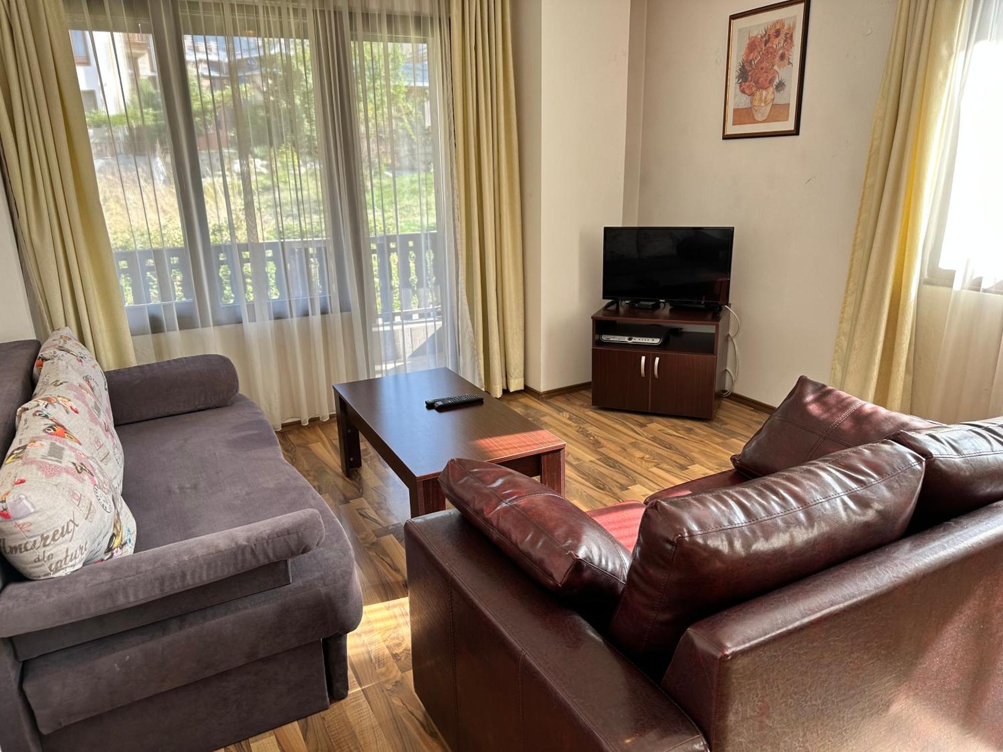 Ramada 2 - Apartment บันสโก ภายนอก รูปภาพ