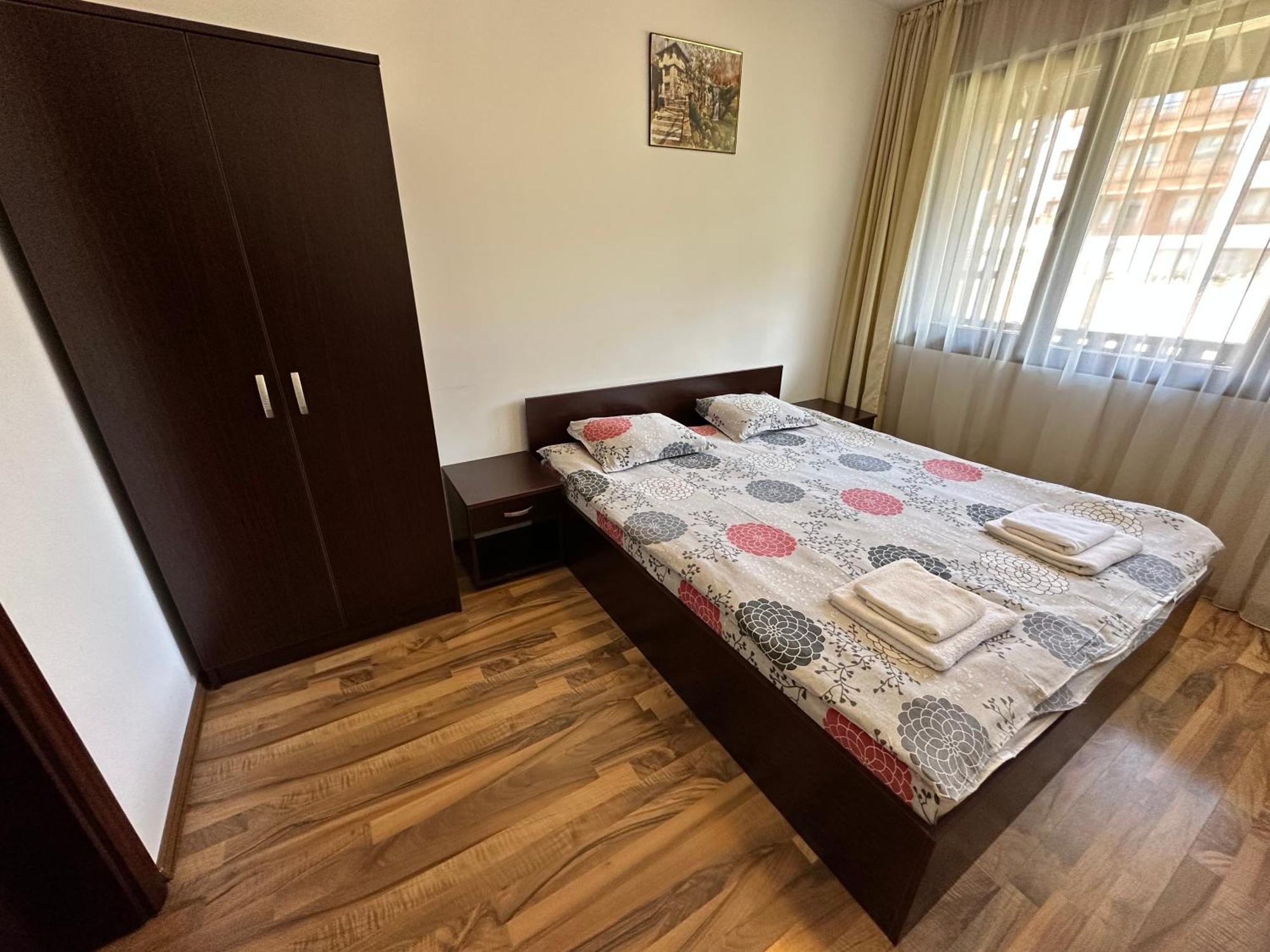 Ramada 2 - Apartment บันสโก ภายนอก รูปภาพ
