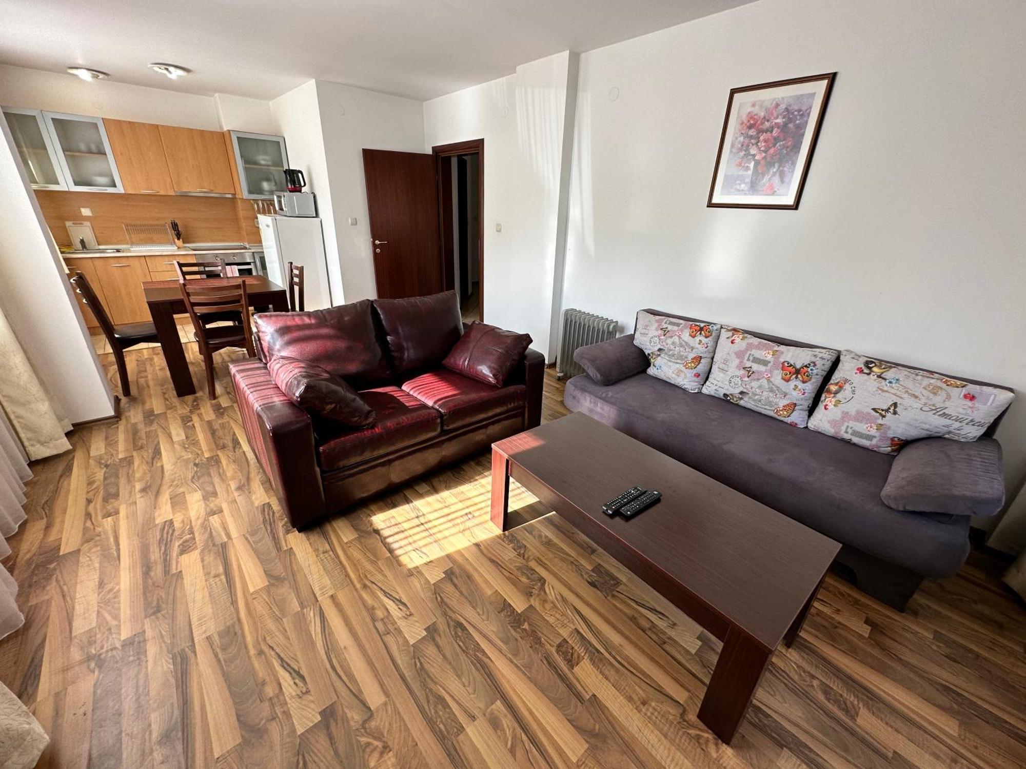 Ramada 2 - Apartment บันสโก ภายนอก รูปภาพ