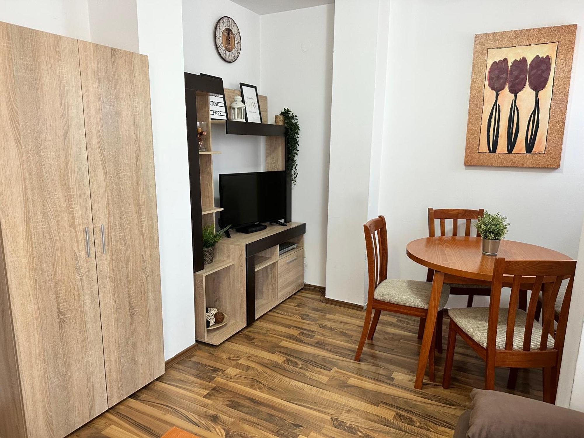 Ramada 2 - Apartment บันสโก ภายนอก รูปภาพ