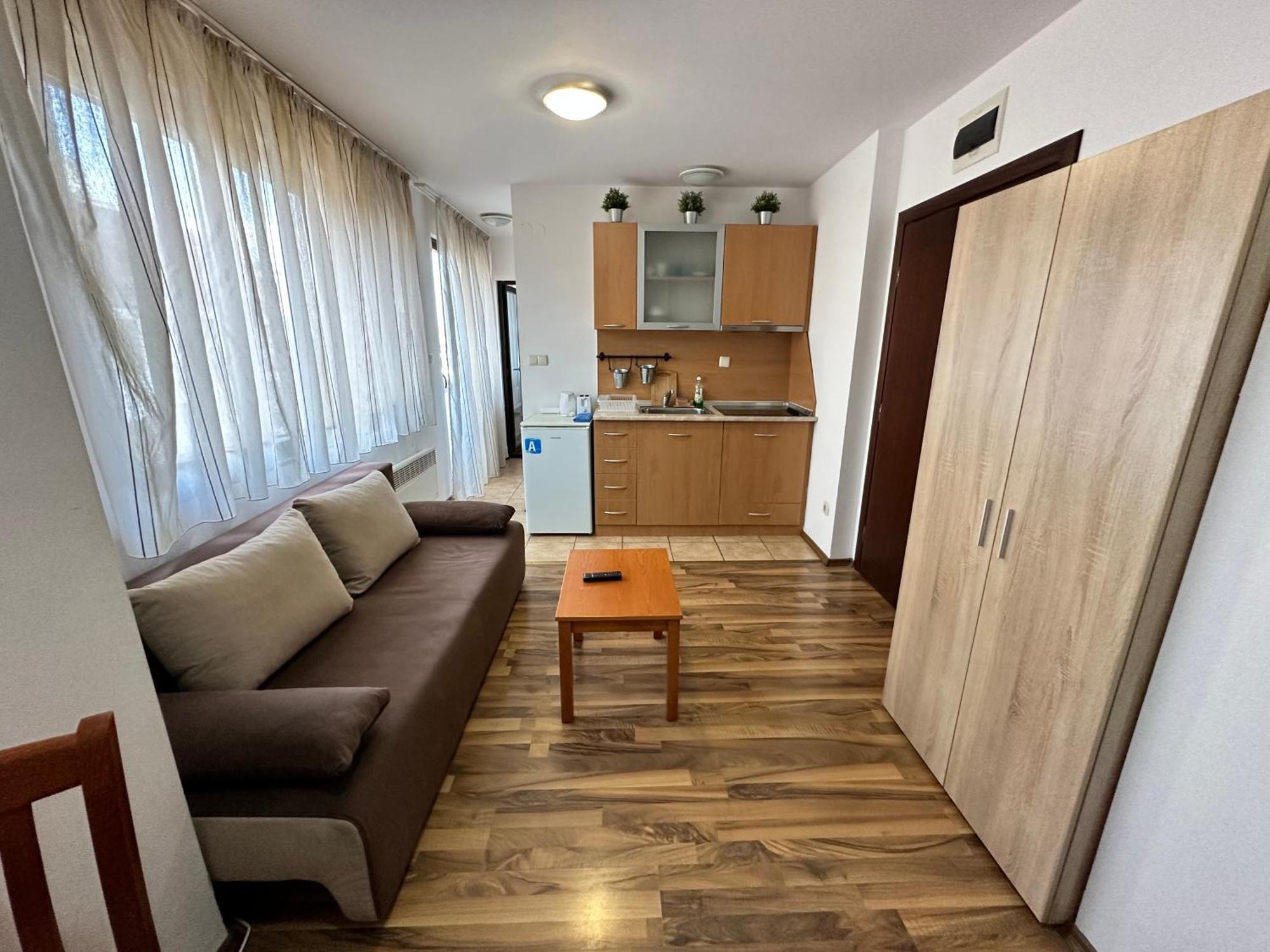 Ramada 2 - Apartment บันสโก ภายนอก รูปภาพ