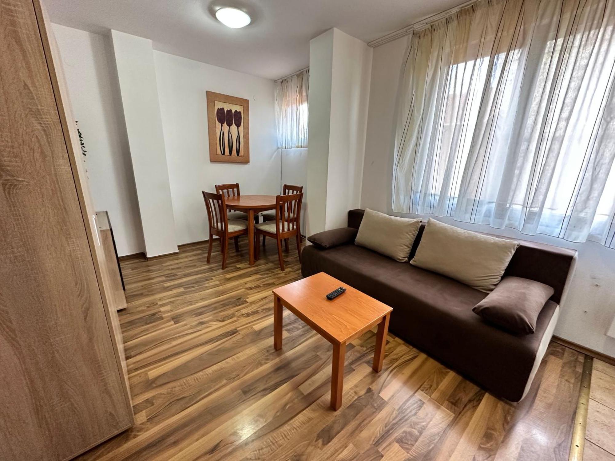Ramada 2 - Apartment บันสโก ภายนอก รูปภาพ