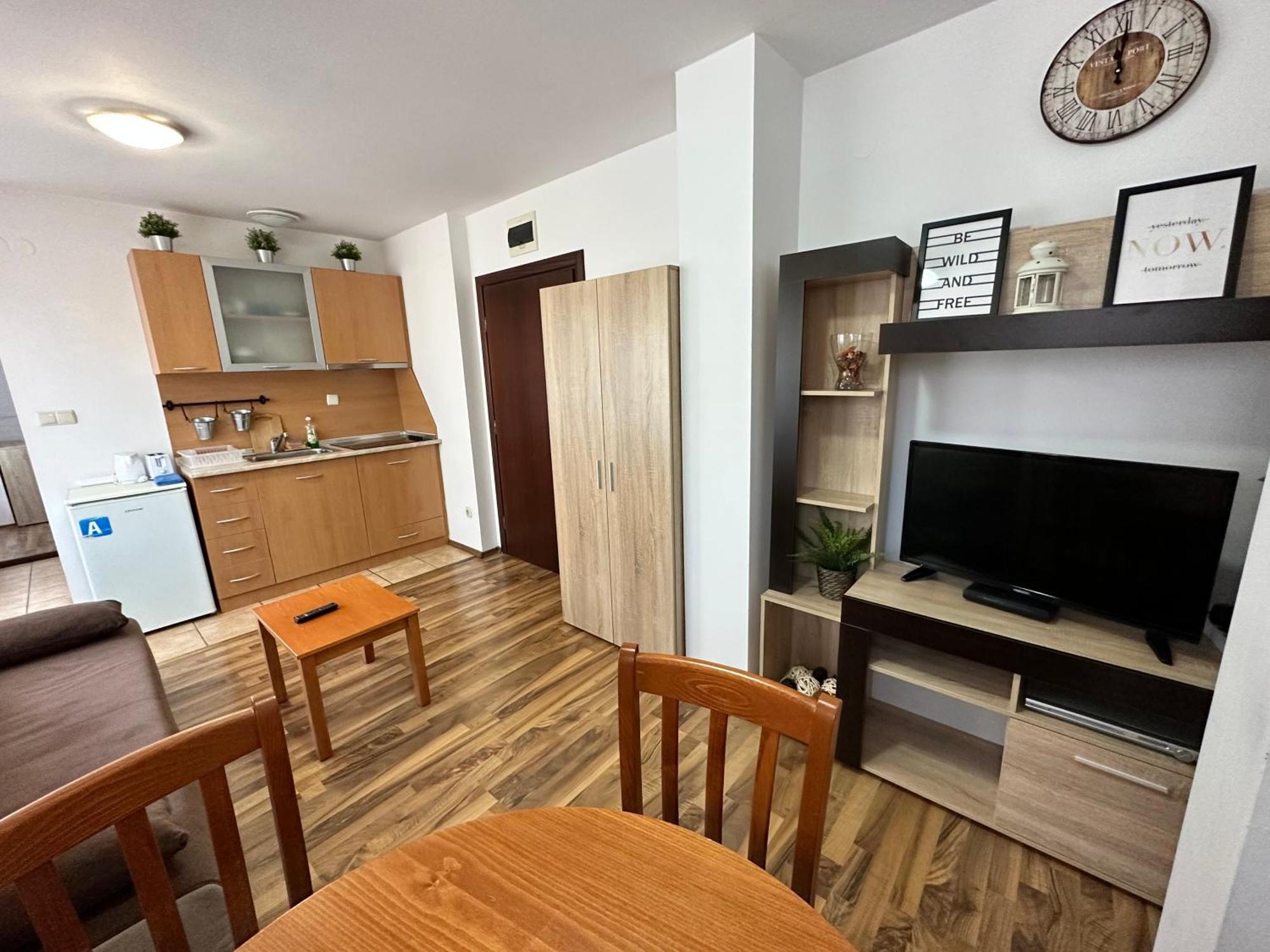 Ramada 2 - Apartment บันสโก ภายนอก รูปภาพ