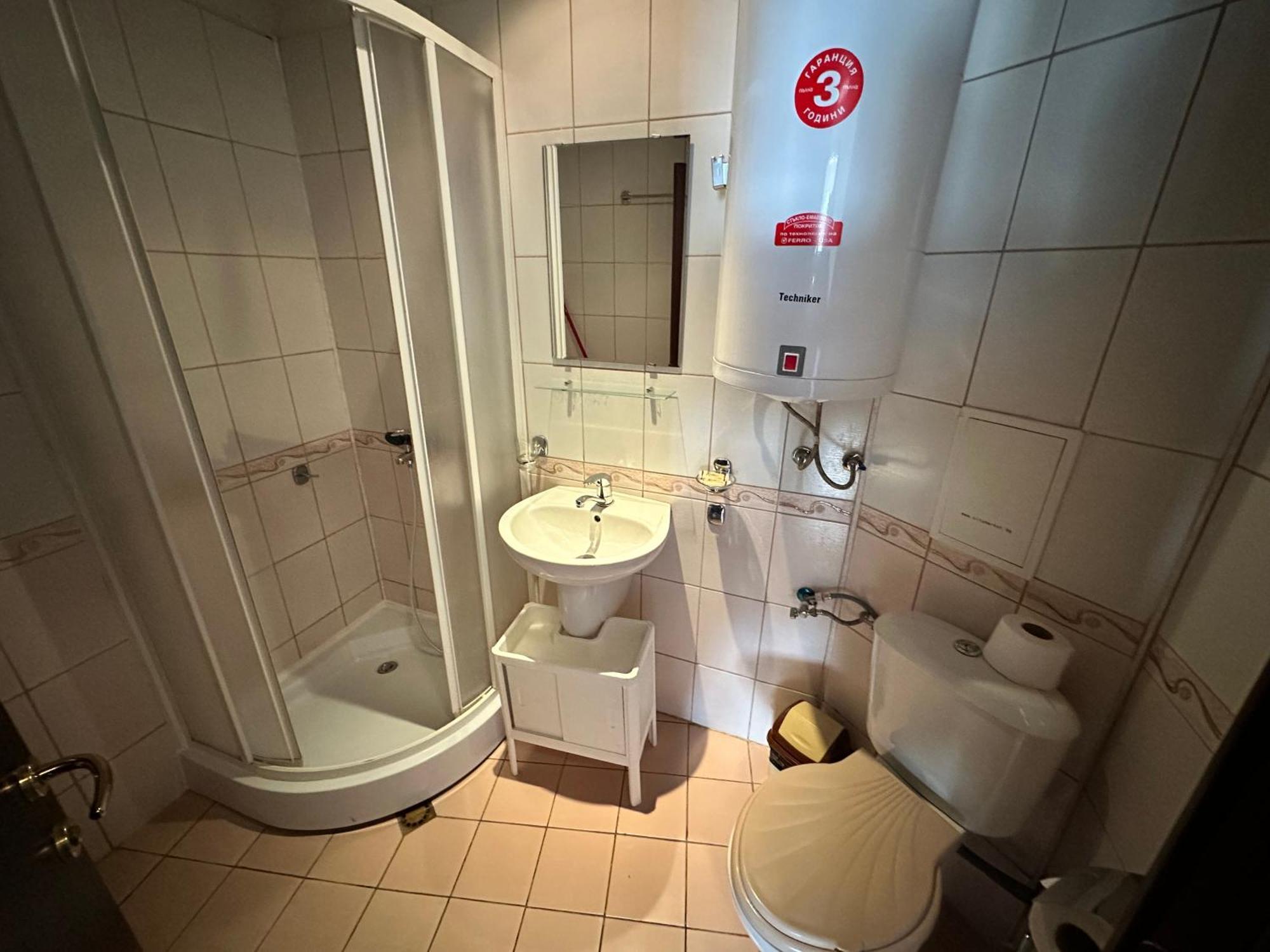 Ramada 2 - Apartment บันสโก ภายนอก รูปภาพ