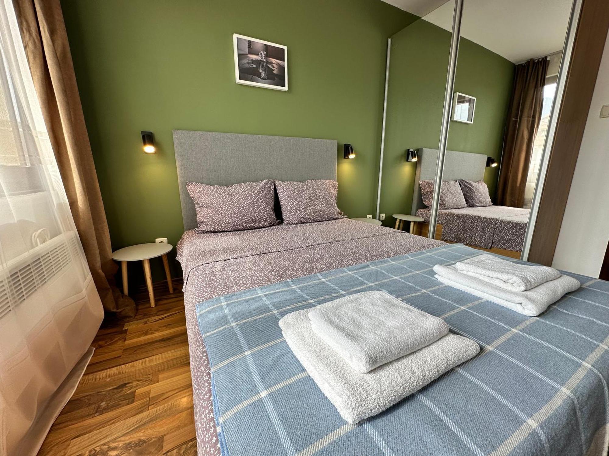 Ramada 2 - Apartment บันสโก ภายนอก รูปภาพ