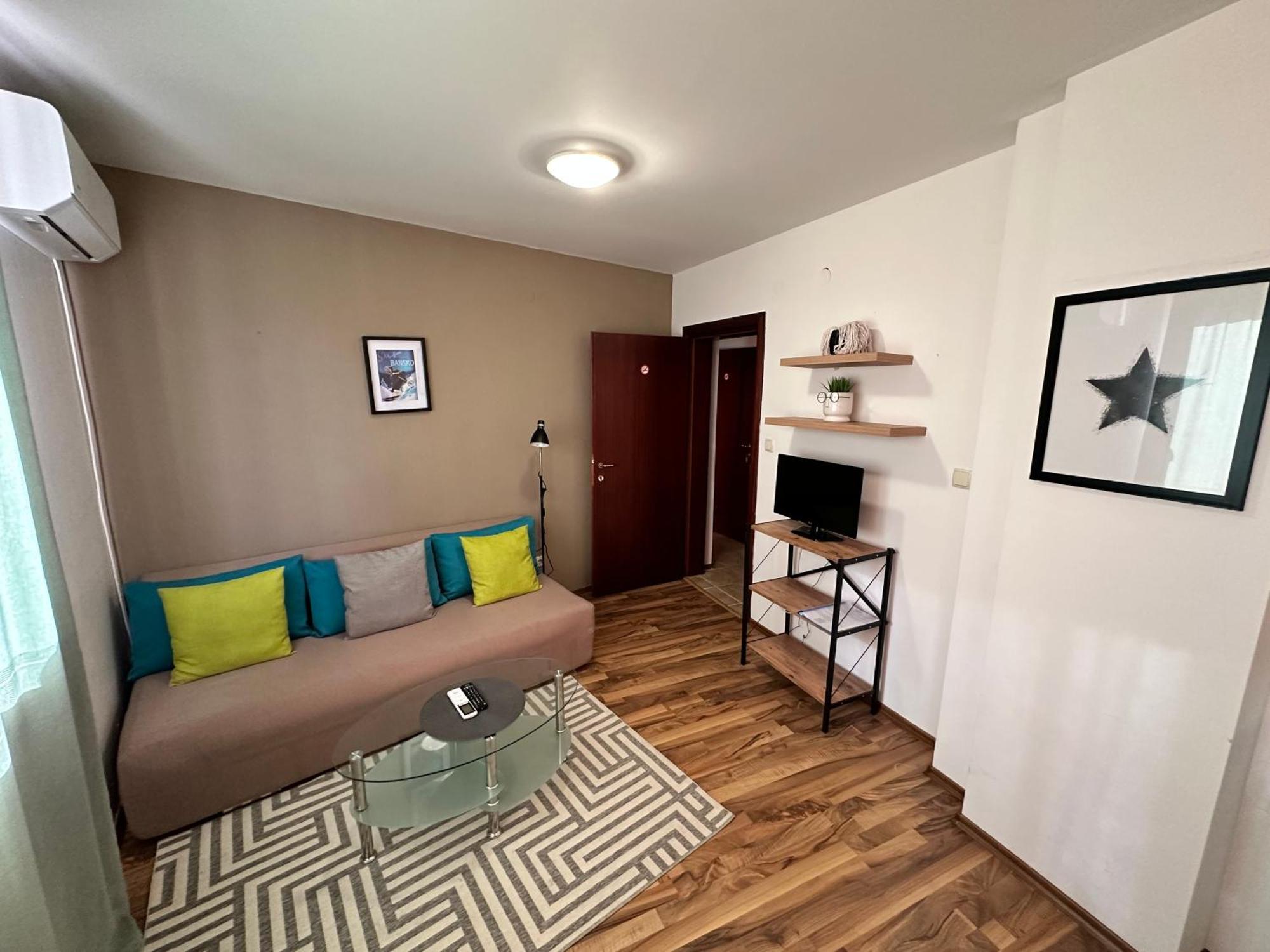 Ramada 2 - Apartment บันสโก ภายนอก รูปภาพ