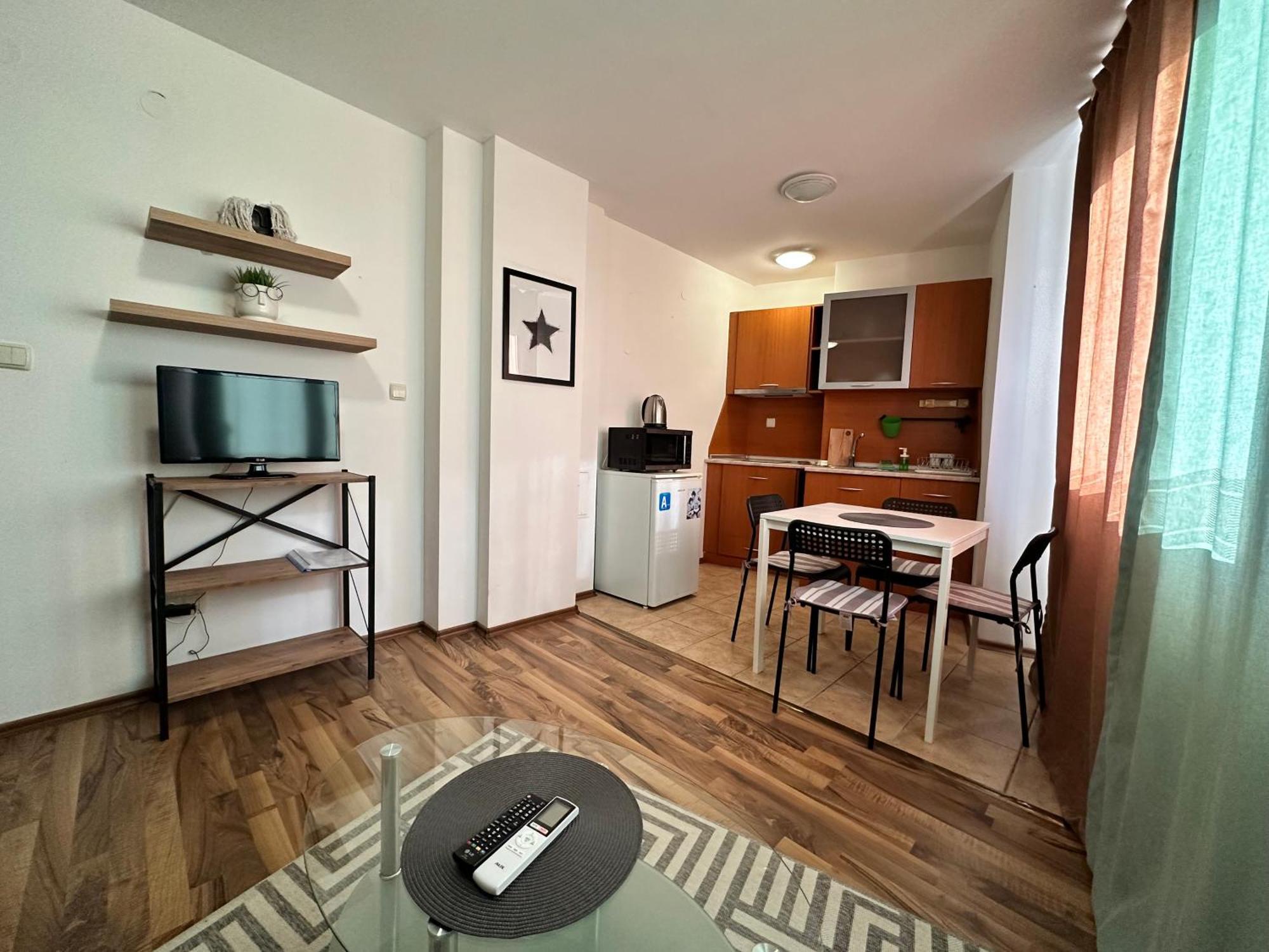 Ramada 2 - Apartment บันสโก ภายนอก รูปภาพ
