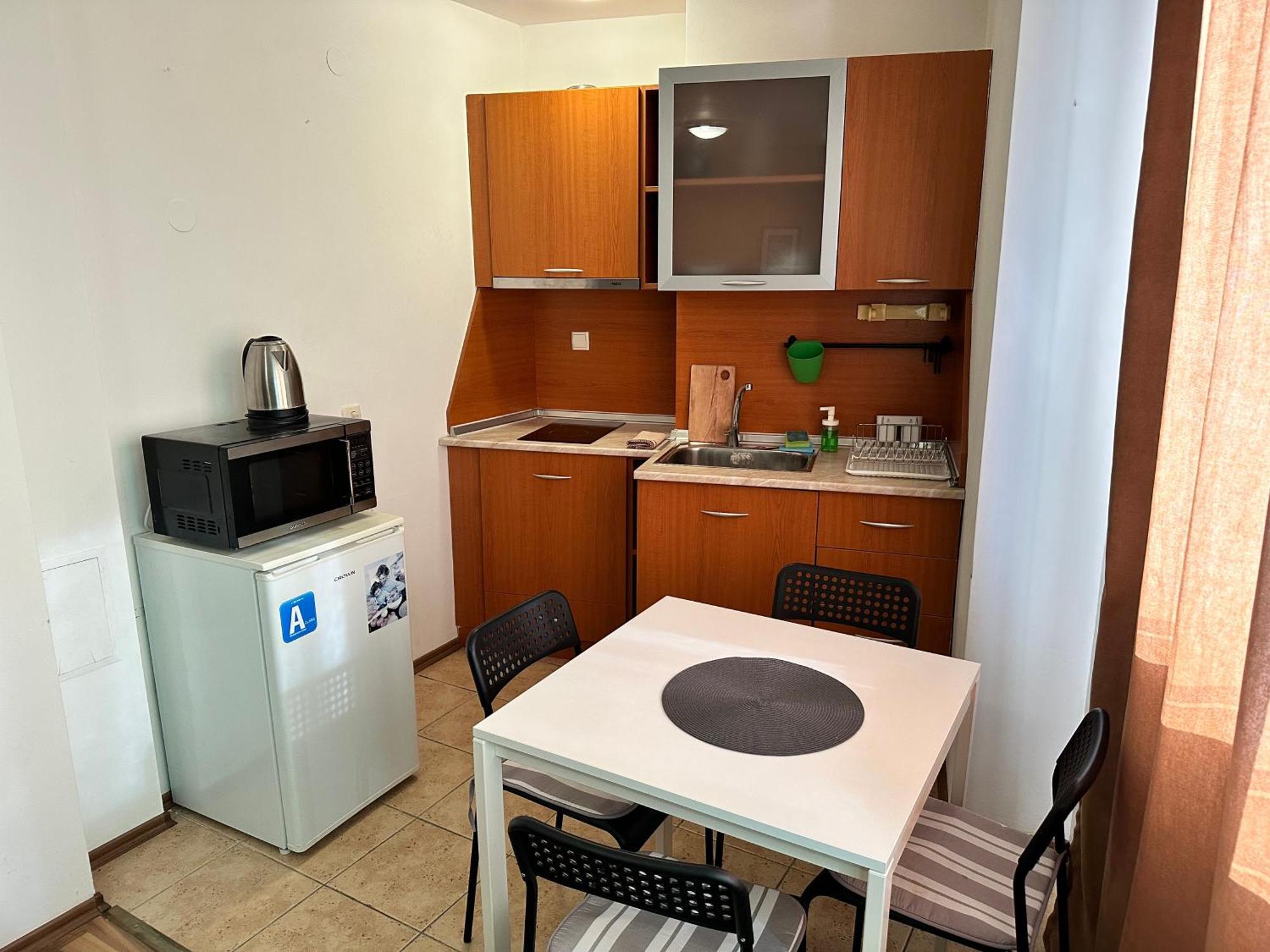 Ramada 2 - Apartment บันสโก ภายนอก รูปภาพ