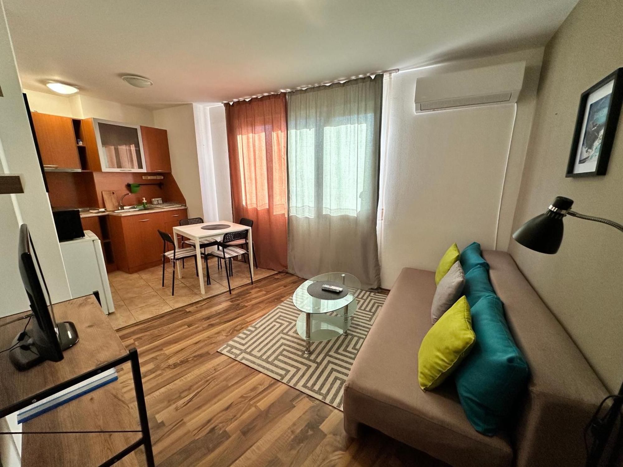 Ramada 2 - Apartment บันสโก ภายนอก รูปภาพ