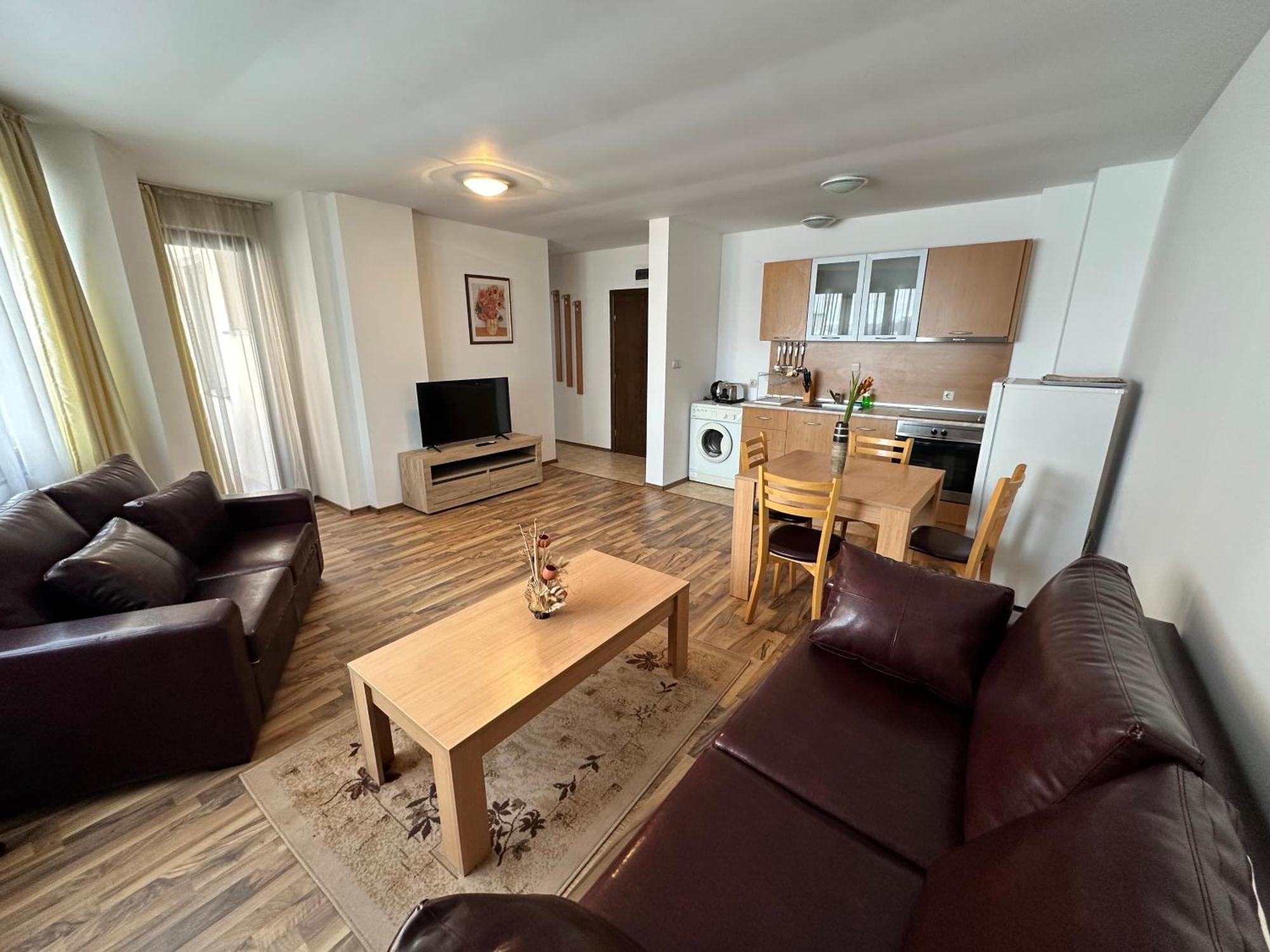 Ramada 2 - Apartment บันสโก ภายนอก รูปภาพ