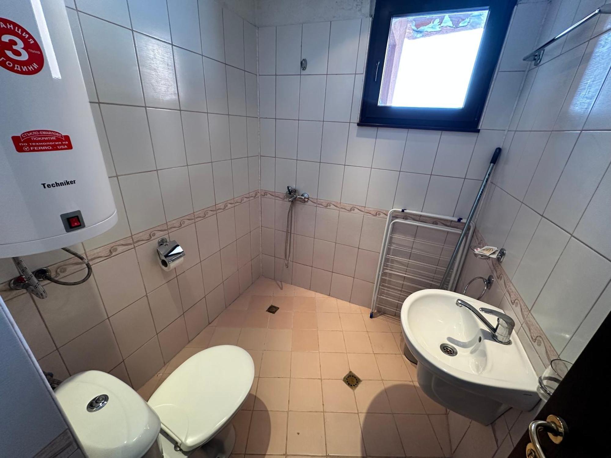Ramada 2 - Apartment บันสโก ภายนอก รูปภาพ