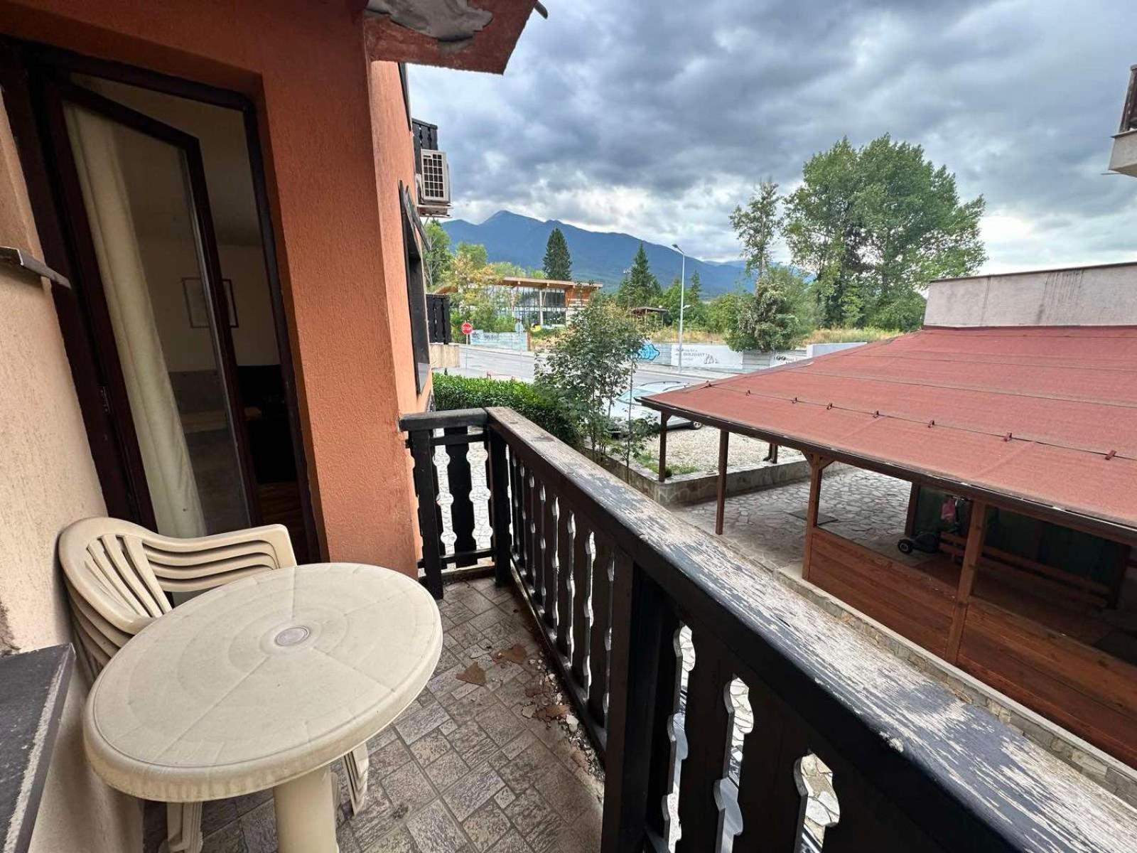 Ramada 2 - Apartment บันสโก ภายนอก รูปภาพ