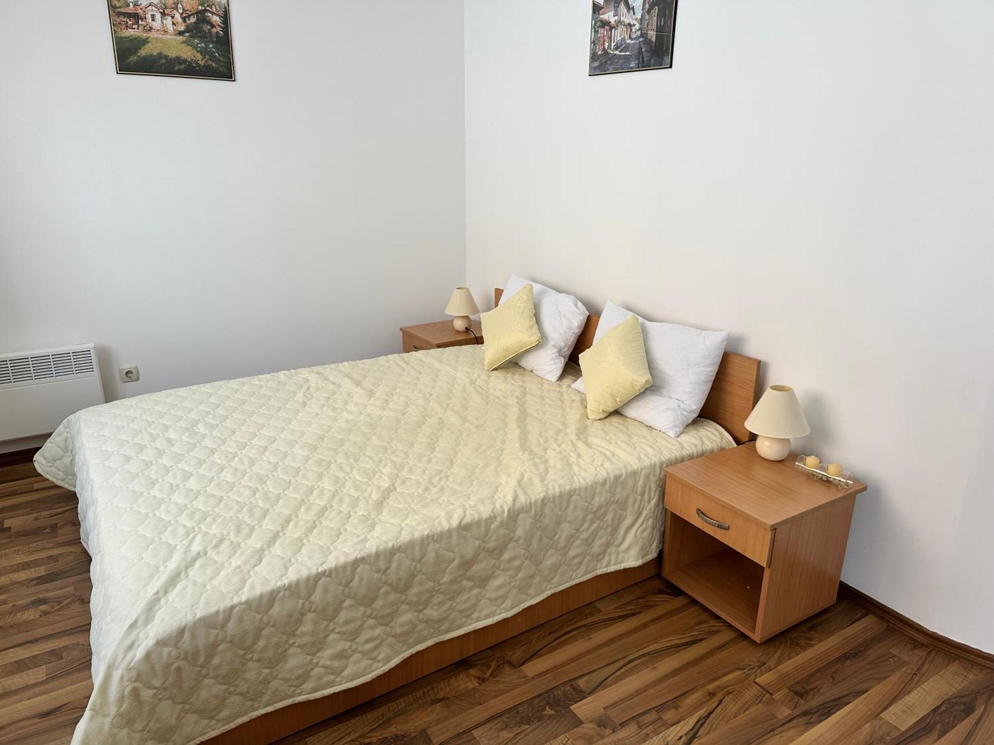 Ramada 2 - Apartment บันสโก ภายนอก รูปภาพ