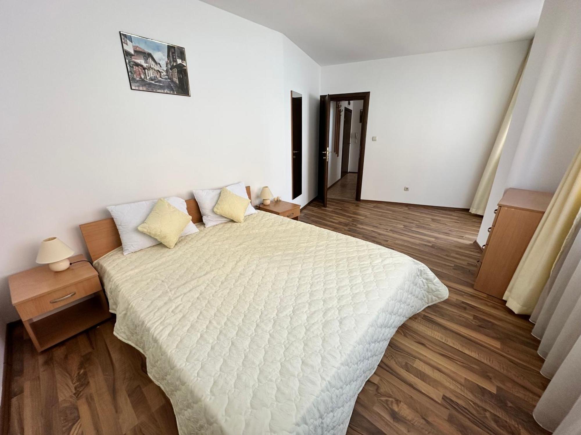 Ramada 2 - Apartment บันสโก ภายนอก รูปภาพ