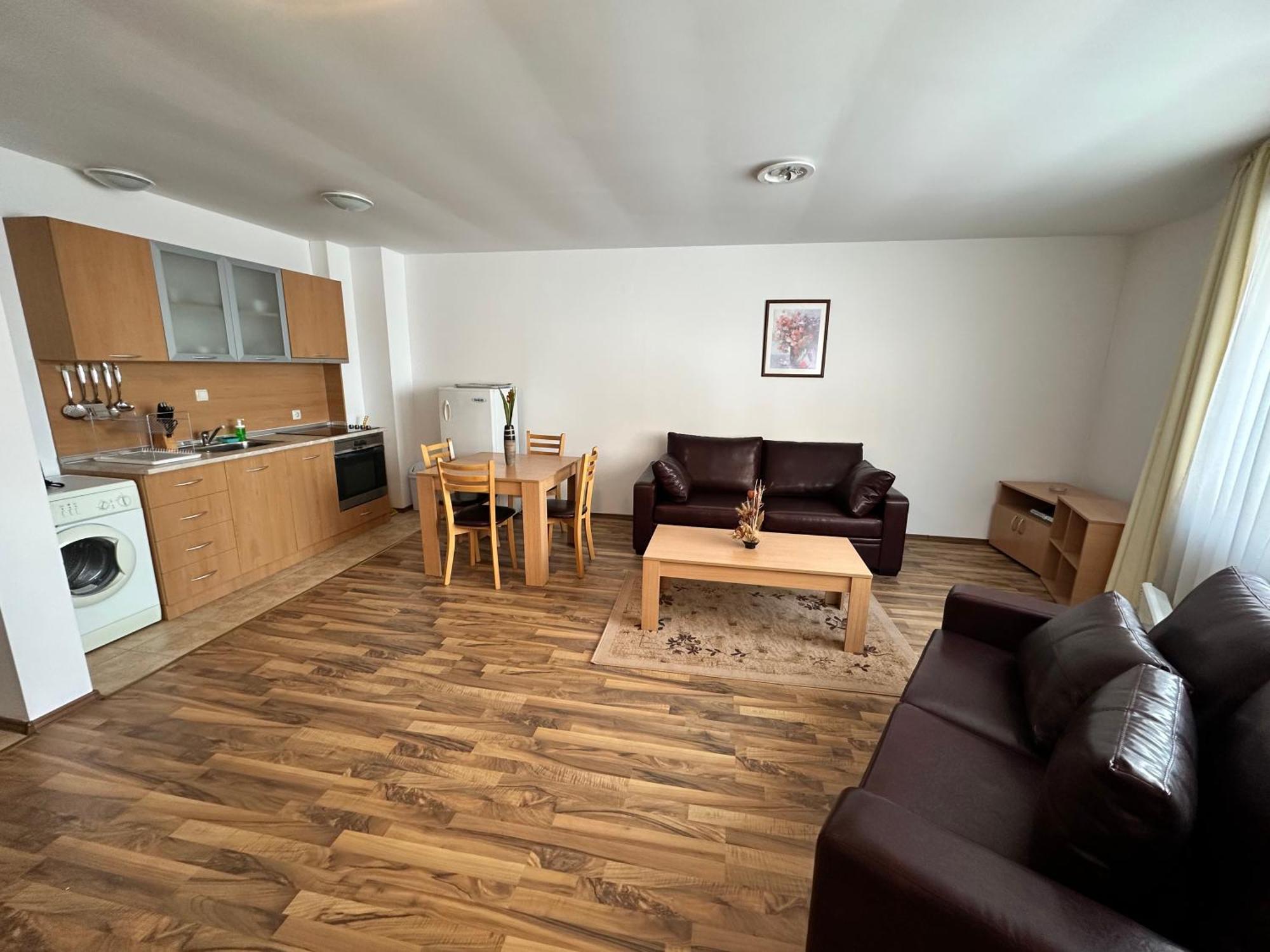 Ramada 2 - Apartment บันสโก ภายนอก รูปภาพ