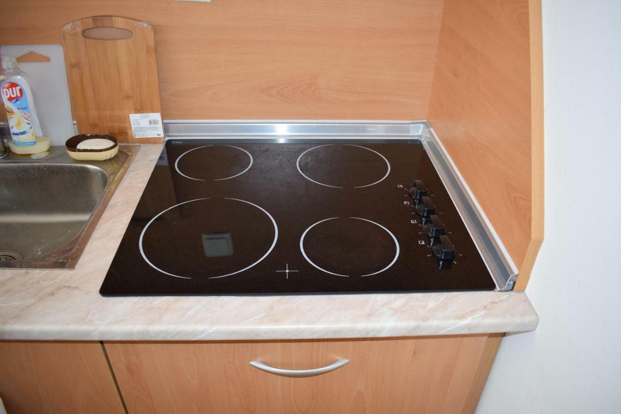 Ramada 2 - Apartment บันสโก ภายนอก รูปภาพ